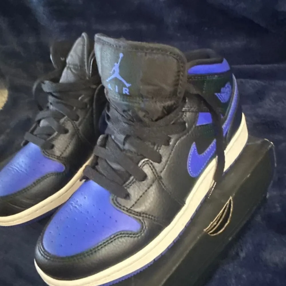 Jordan multi Trainers